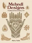 Mehndi Designs - Marty Noble