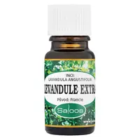 SALOOS Éterický olej Levandule Extra 5 ml