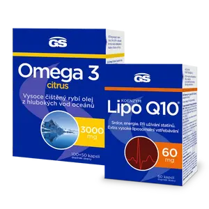 Balíček pro vaše srdce