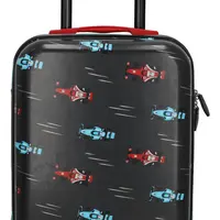 Zebra Adventurer 21492 Race Car