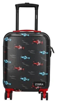 Zebra Adventurer 21492 Race Car
