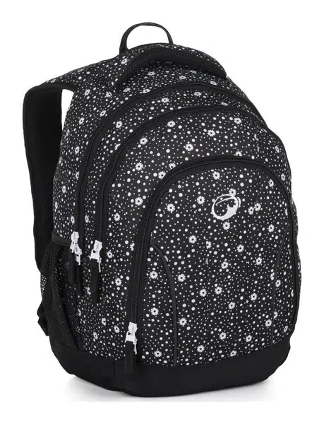 Bagmaster SUPERNOVA 24 A Set Black/white