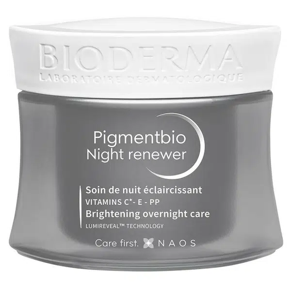 BIODERMA Pigmentbio noční sérum 50 ml