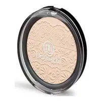 DERMACOL Kompaktní pudr s reliéfem č.1 8 g