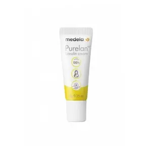 MEDELA Purelan Lanolinová mast 7 g