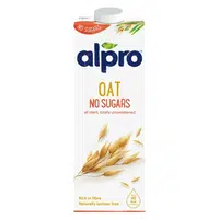 ALPRO Ovesný nápoj neslazený 1 litr