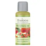 SALOOS Meruňkový olej 50 ml