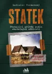Statek (poškozené) - Ladislav Vrchovský