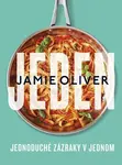Jamie Oliver: Jeden (poškozené) - Jamie Oliver