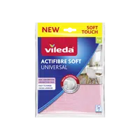 VILEDA Actifibre Soft mikrohadřík 1 kus