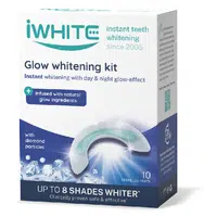 IWHITE Glow bělící sada 10 x 0,8 gramů