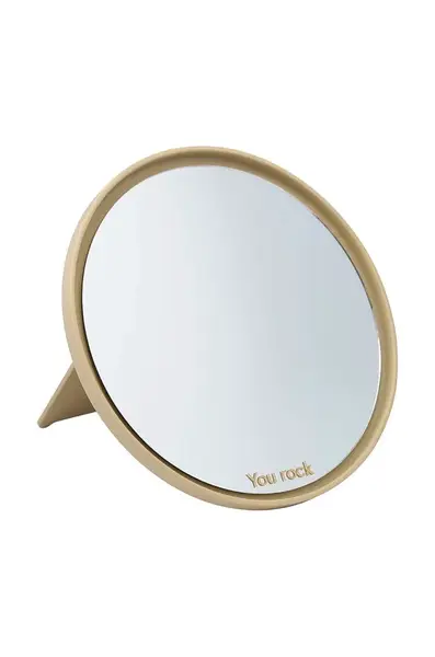 Design Letters  Kozmetické zrkadlo  Mirror Mirror