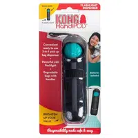 KONG HandiPOD zásobník na sáčky a baterka 1 kus