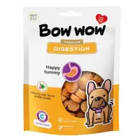 BOW WOW Premium Digestion pamlsky pro psy 60 g