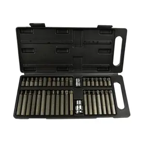 Sada bitů Torx GEKO G10035 41ks