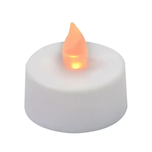 Čajová LED svíčka GRUNDIG 8ks