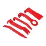 Sada k demontáži čalounění SIXTOL Mechanic Trim Set 1 5ks