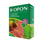 Hnojivo pro zahradní květiny BOPON 1kg