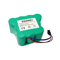 Baterie pro ECOVACS D83 GOOWEI 3500mAh