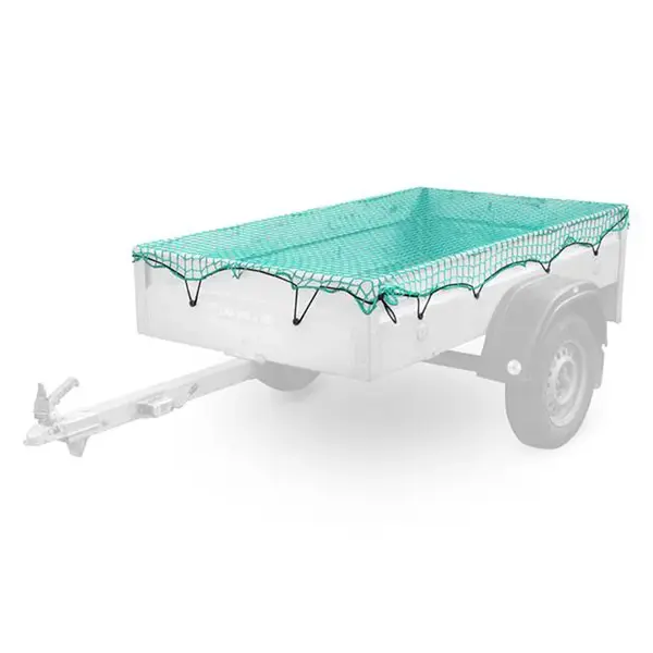 Síť na přívěsný vozík COMPASS 02226 1,3x2,2m