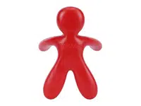 Vůně do auta Mr&Mrs Fragrance CESARE Pepper Mint