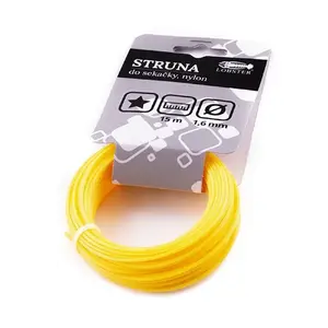 Struna 1.6mm/15m LOBSTER 108757