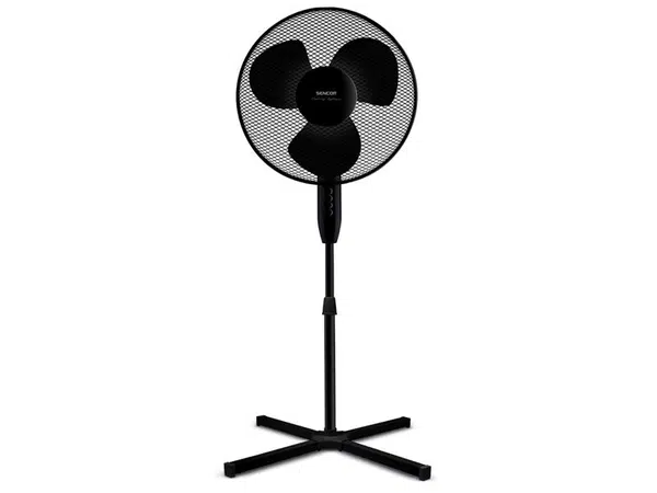 Ventilátor SENCOR SFN 4031BK