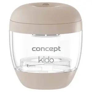 CONCEPT SD4010 Sterilizátor dudlíků