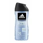 ADIDAS Dynamic Pulse sprchový gel 3v1 250 ml
