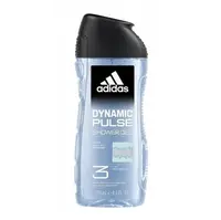 ADIDAS Dynamic Pulse sprchový gel 3v1 250 ml