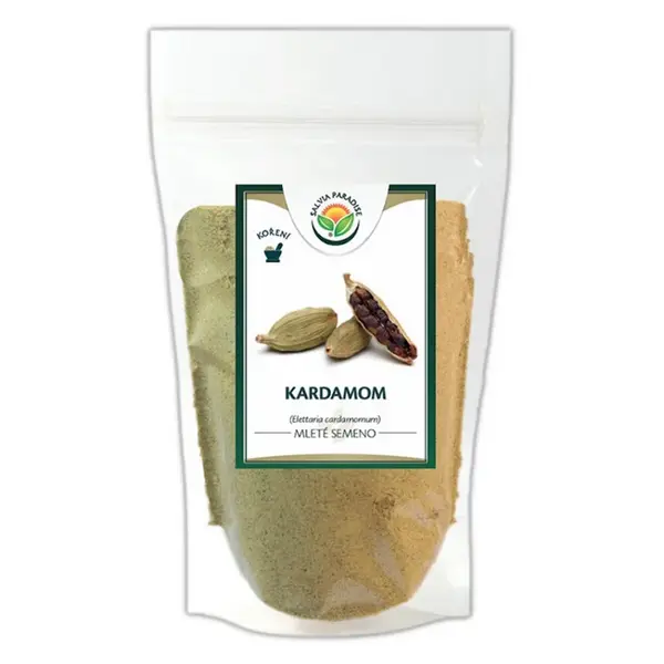 SALVIA PARADISE Kardamom mletý 50 g