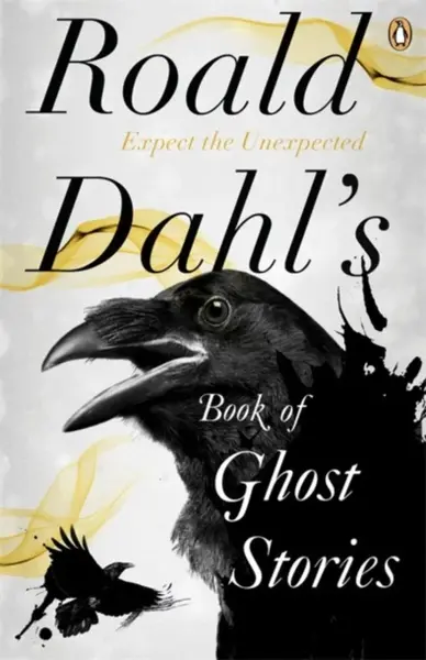 Roald Dahl's Book of Ghost Stories - Roald Dahl