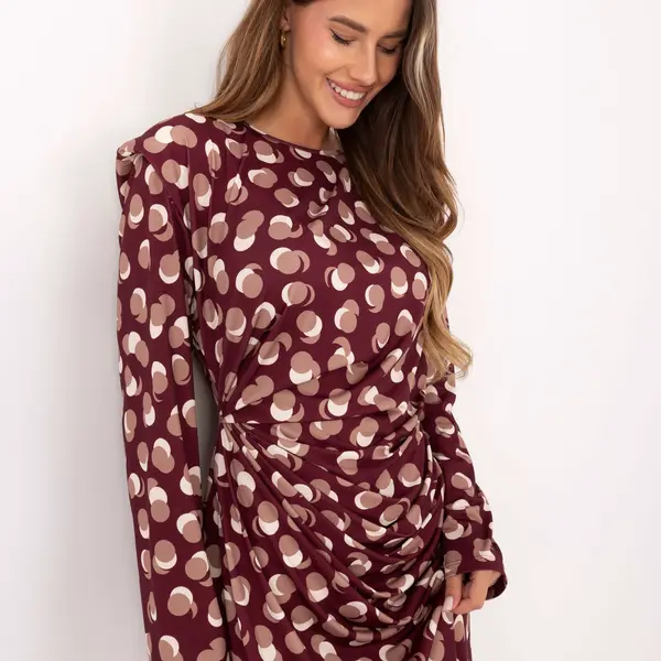 Dress-IT-SK-20057.21P-burgundy
