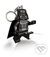 LEGO Star Wars Darth Vader svietiaca figúrka