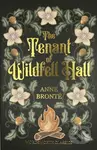 The Tenant of Wildfell Hall - Anne Bronte - kniha z kategorie Společenská beletrie