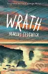 Wrath - Marcus Sedgwick - kniha z kategorie Pro děti