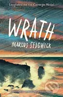 Wrath - Marcus Sedgwick - kniha z kategorie Pro děti