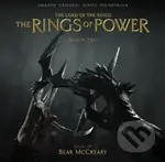 Bear Mccreary: The Lord Of The Rings: The Rin LP (2 LP)