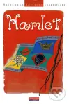 Heinemann Advanced Shakespeare: Hamlet - John Seely, William Shakespeare - kniha z kategorie Literární věda