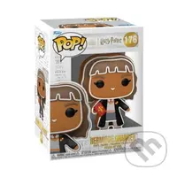 Funko POP HP: Gingerbread - Hermione