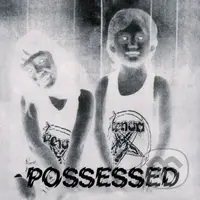 Venom: Possessed - Venom