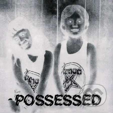 Venom: Possessed - Venom