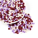 Opaque Acrylic Beads