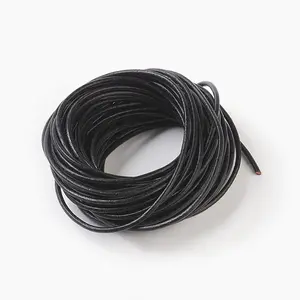 Cowhide Leather Cord