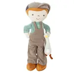 Textilná hračka BIMBIDREAMS - BRUNO