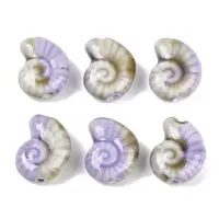 Handmade Porcelain Beads
