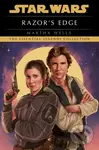 Razor's Edge: Star Wars Legends - Martha Wells - kniha z kategorie Sci-fi