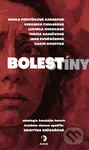 Bolestíny - různí - kniha z kategorie Sci-fi a fantasy