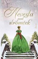 Nevesta pod stromček - Anna Bradley - kniha z kategorie Romantika