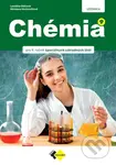 Chémia pre 9. ročník špeciálnej základnej školy (Učebnica chémie pre žiakov 9. ročníka špeciálnych základných škôl ) - kniha z kategorie 2. stupeň